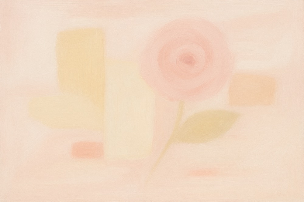 フルールドゥポーの香りのイメージ