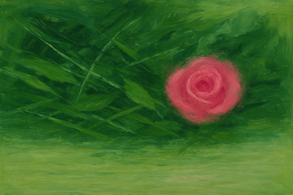 ロンブル ダン ローの香りのイメージ