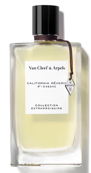 カリフォルニア レヴェリー