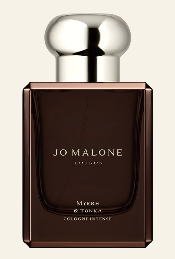 ktiichi　ミルラ ＆ トンカ コロン インテンス ミルラ & トンカ コロン インテンス / Jo Malone London(ジョー