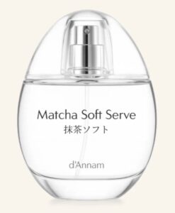 抹茶ソフト