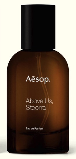 イソップ　アバヴ アス、ステオーラ オードパルファム　50ml Aesop（Aesop） アバヴ アス、ステオーラ オードパルファム 通販
