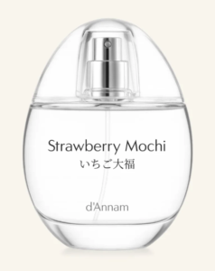 いちご大福