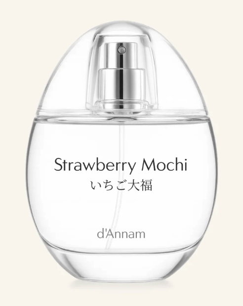 いちご大福