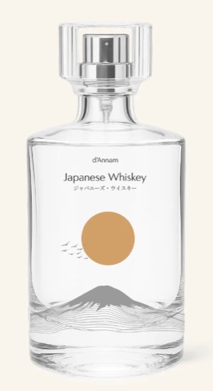ジャパニーズ ウィスキー