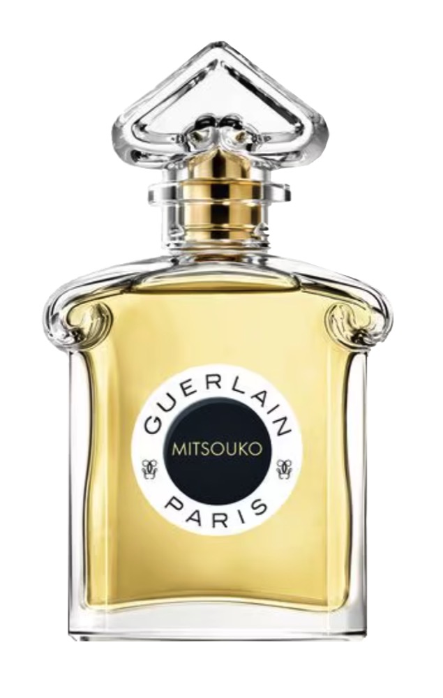 ゲランのミツコ