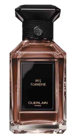 ゲランのイリス トレフィエ