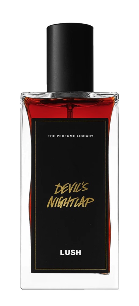 ラッシュのデビルズナイトキャップ