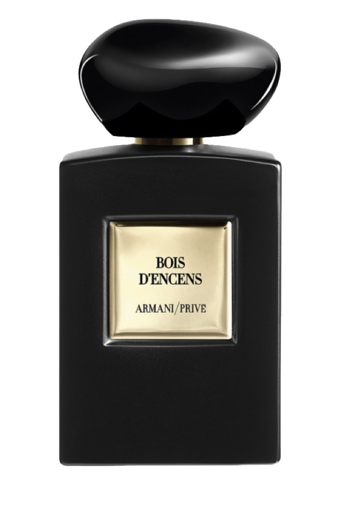 【ジョルジオ アルマーニ】プリヴェ オニキス