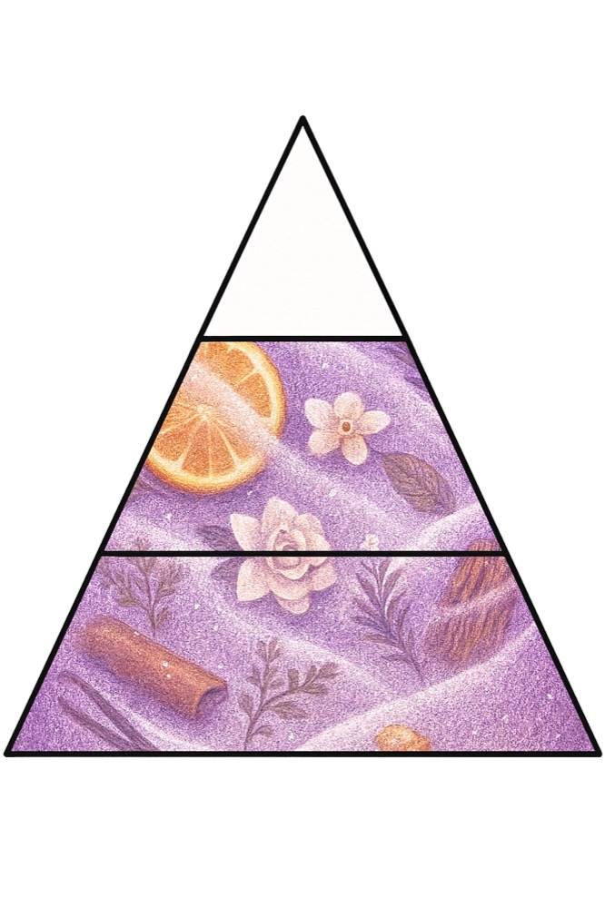 アイリスはミドルからベースで仕立て役として活躍する