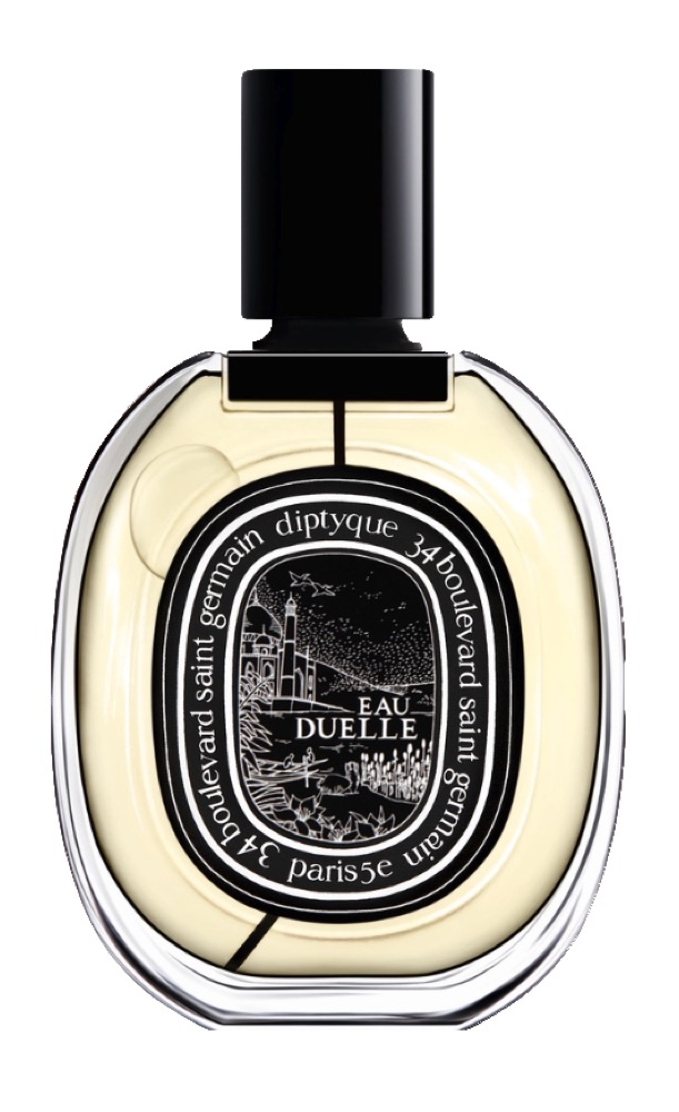 ディプティック「オー デュエル」