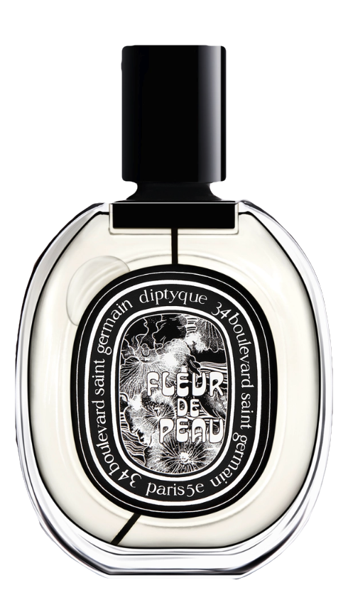 ディプティックのフルールドゥポー