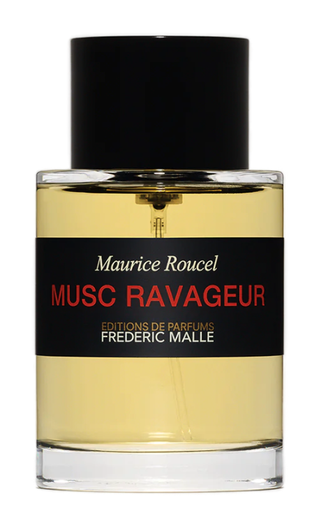 フレデリックマルのムスク ラバジュール